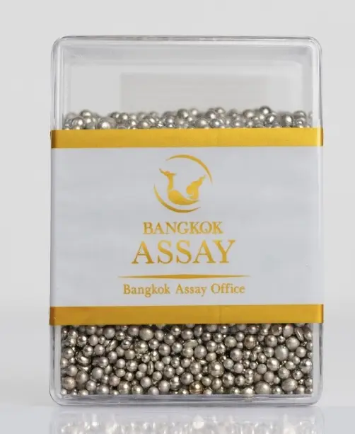 ALLOY WL 14 K - Image 4