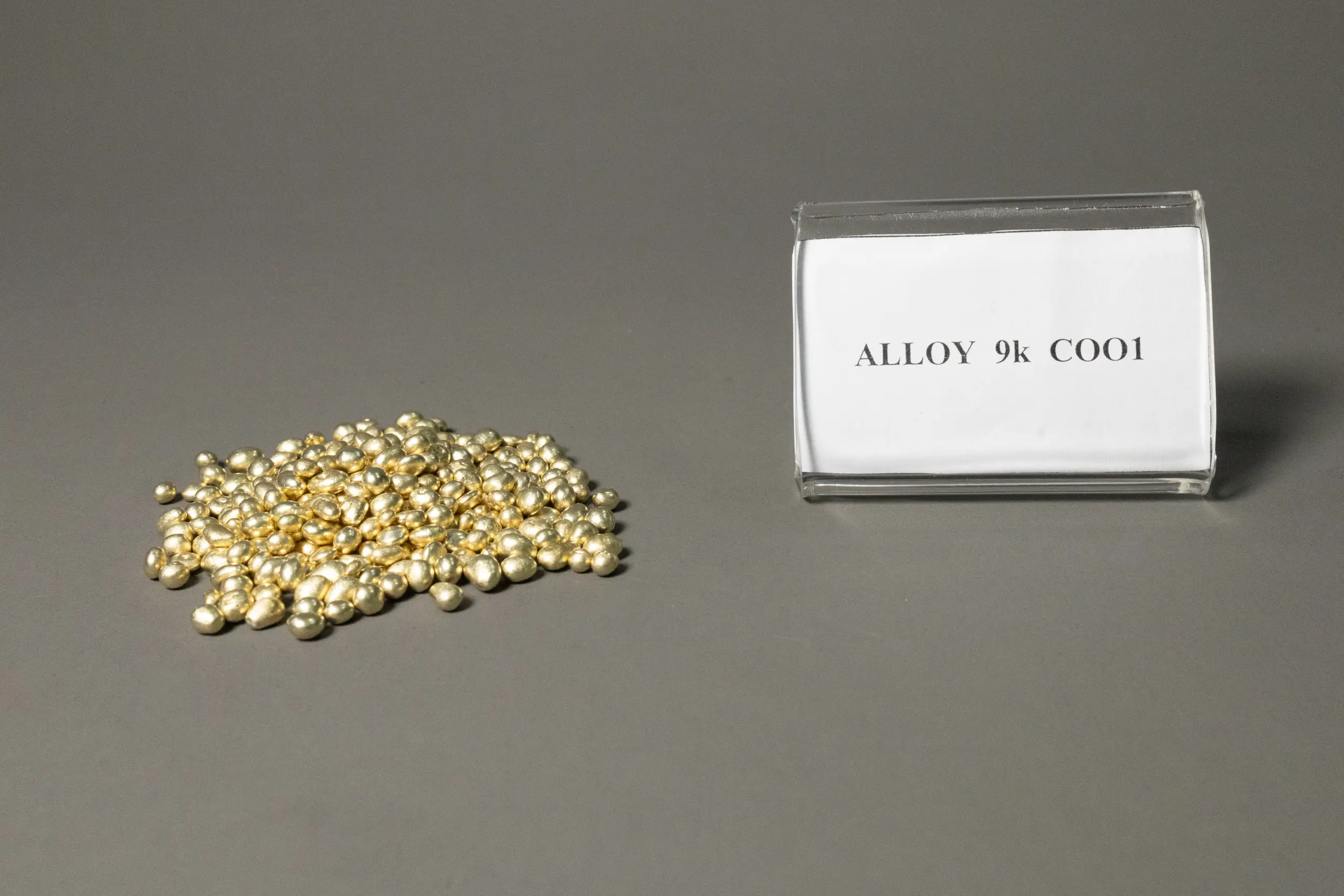 ALLOY 9 KC001 - Image 2