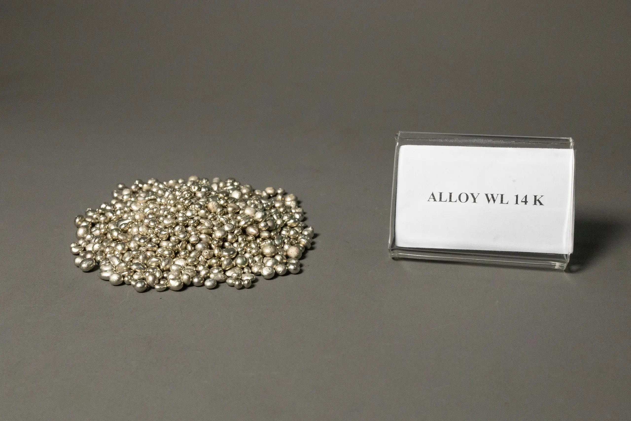 ALLOY WL 14 K - Image 2