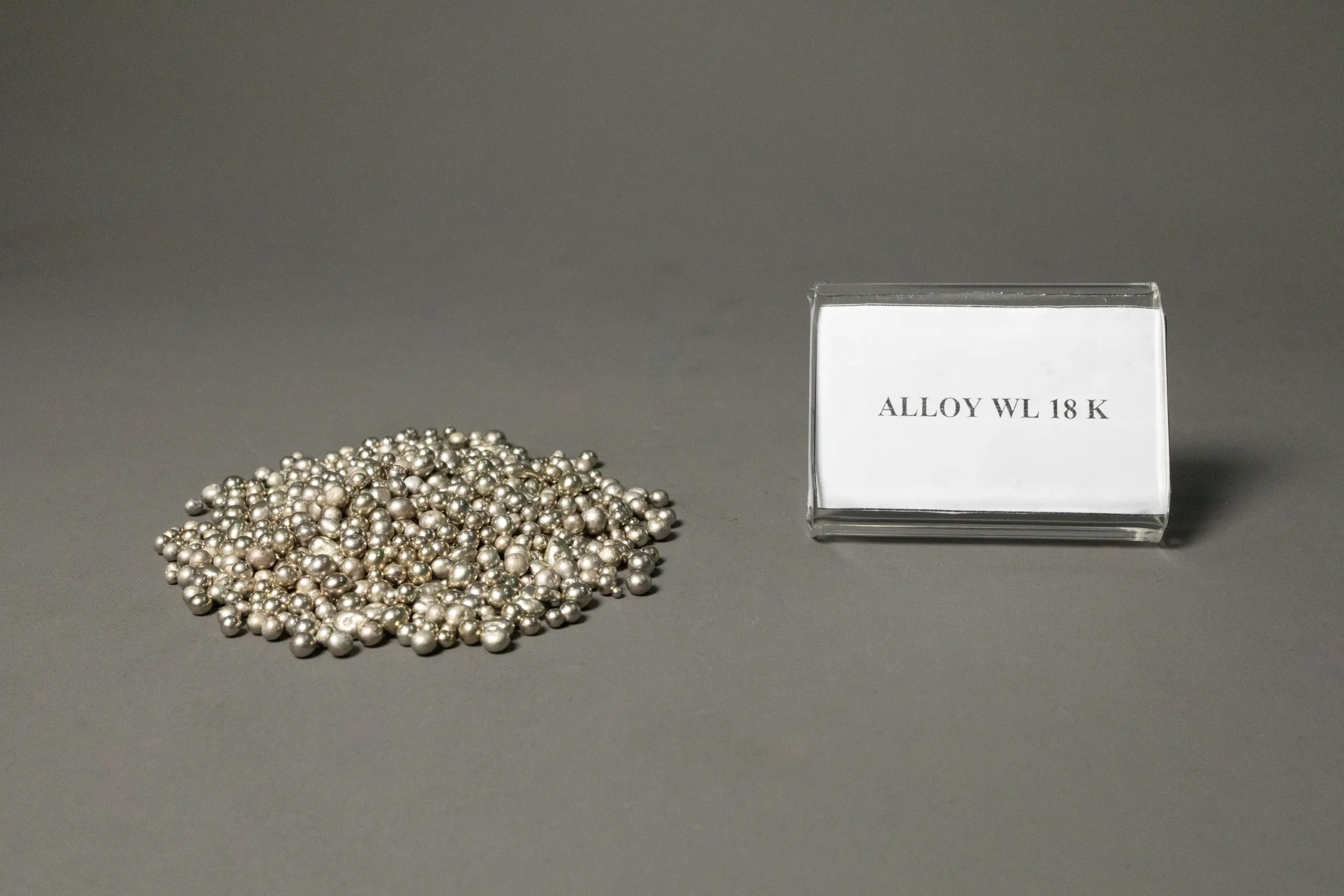 ALLOY WL 18 K - Image 2