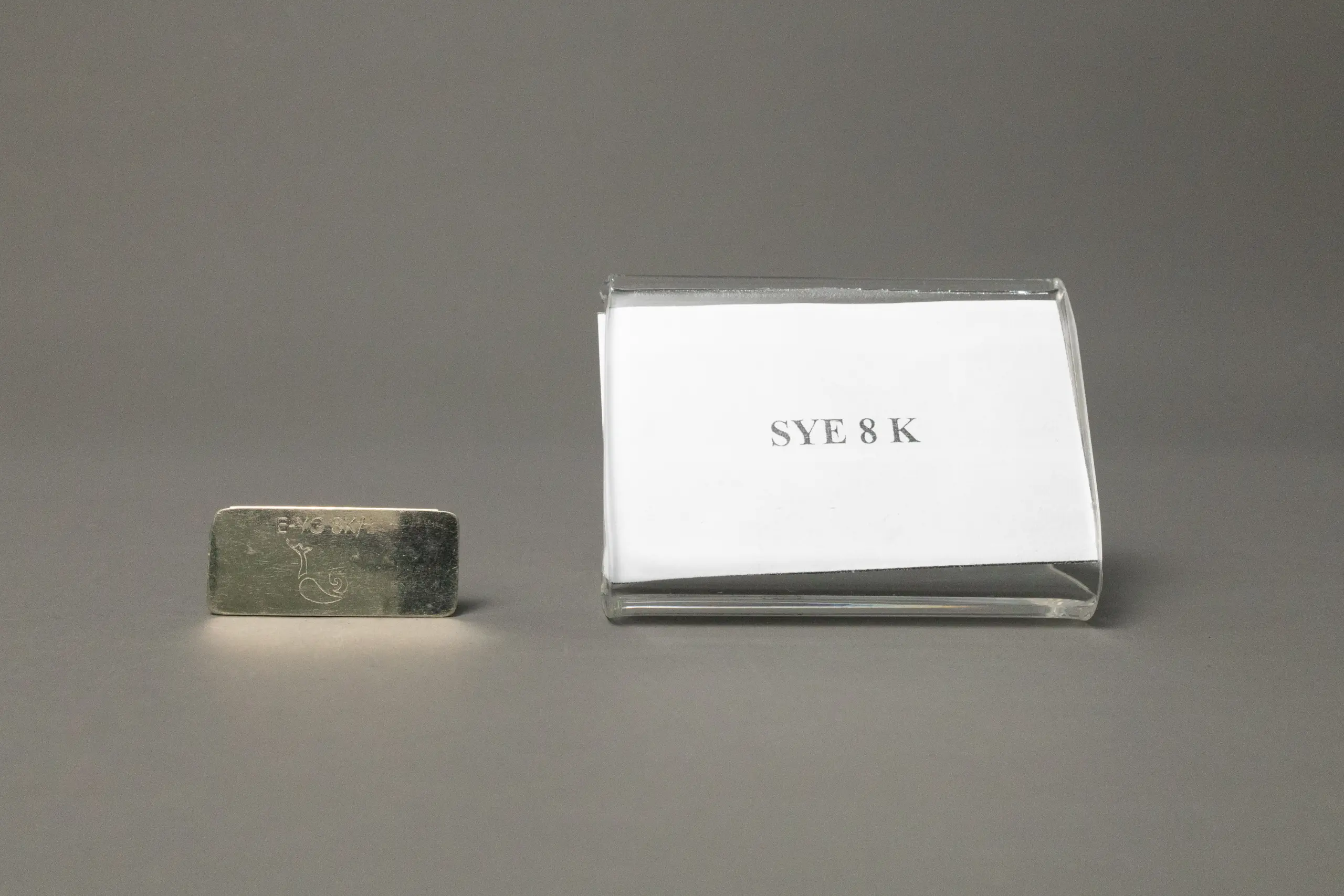 SYE 8 K/1 - Image 2