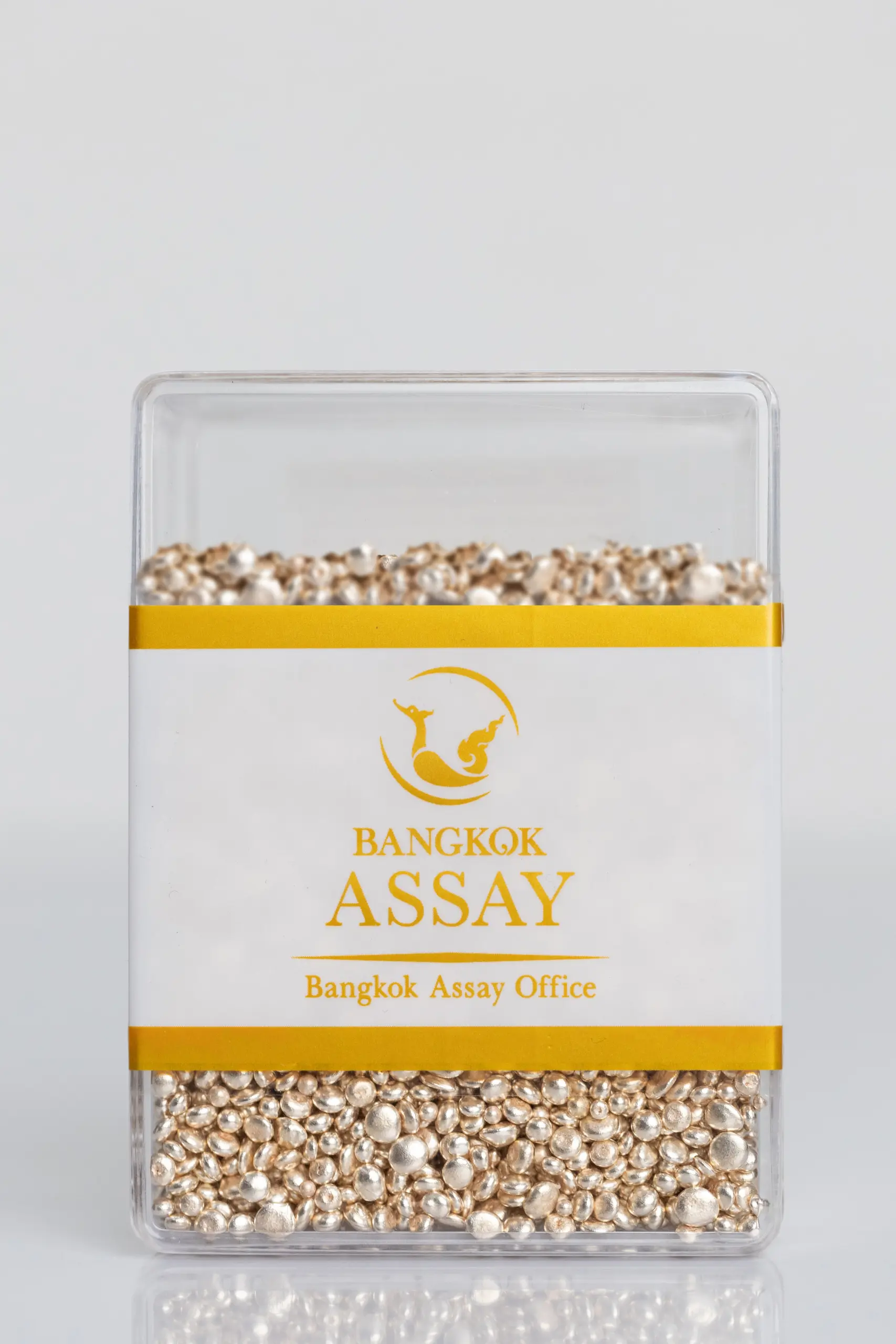 ALLOY 18 K IN - Image 4